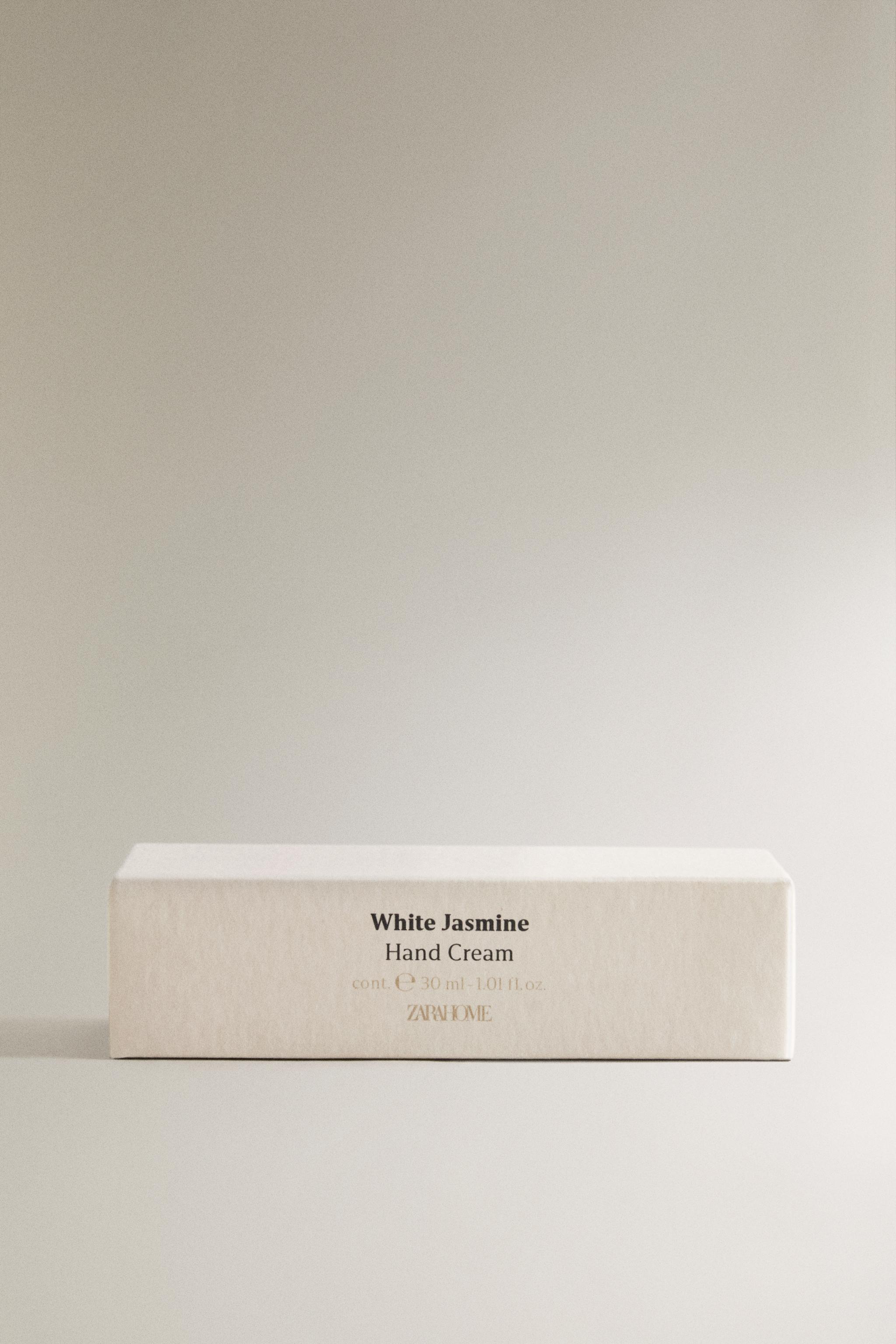 (30ML) WHITE JASMINE HAND CREAM